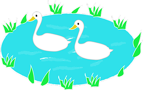 swan